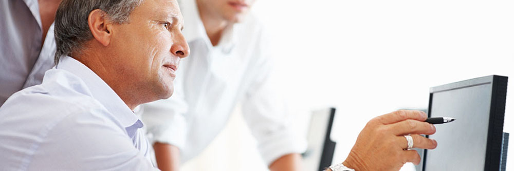 Автоматизация ЖКХ